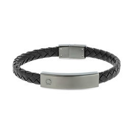 Bracelet Homme One Jewels OAMB3210LP-S Marron