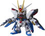 Bandai SD Gundam EX-Standard Strike Freedom Gundam
