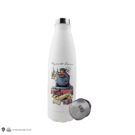 Cinereplicas Bouteille Harry Potter Voyage à Hogwarts 500 ml