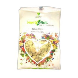 NOVADIET EUCALIPTO HOJA 60 gr