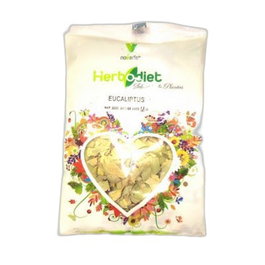 NOVADIET EUCALIPTO HOJA 60 gr