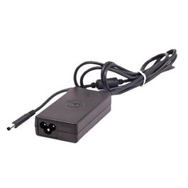 Dell Adaptateur secteur 45 W avec câble de 2 m pour XPS 13, Noir
