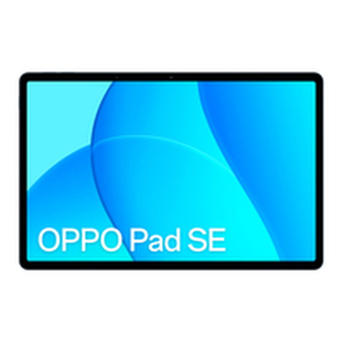 Tablette Oppo Pad SE 11" Octa Core Mediatek Helio G100 4 GB RAM 128 GB Bleu