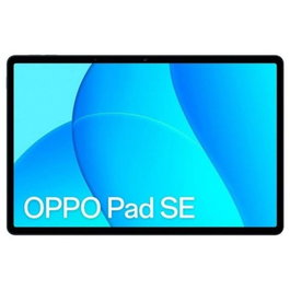 Oppo Pad SE WiFi 11 pouces, 4 Go RAM, 128 Go, Bleu