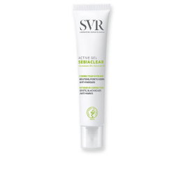 SVR SEBIACLEAR Active Gel 40 ml
