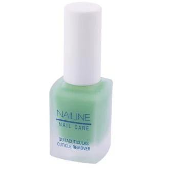 Nailine Soin Ongles Dissolvant Cuticules 10ml Nailine Soin Ongles Dissolvant Cuticules 10ml