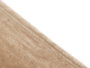 Giftdecor Manteau Sedaline Marron 130x160 cm 100% Polyester (Set de 8)