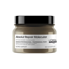 L'Oreal Professionnel Paris Masque Absolut Repair Molecular 150 ml
