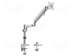 LOGILINK Support pour moniteur 17-32 pouces, 9kg
