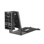 Vivolink Support mural pour Sonos Era 300 avec pivot, Noir