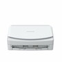 Ricoh ScanSnap iX-1600 - Scanner document ADF USB 3.2 et WiFi, 40 ppm, 600 DPI, recto verso, écran tactile 4.3", Blanc