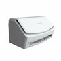 Ricoh ScanSnap iX-1600 - Scanner document ADF USB 3.2 et WiFi, 40 ppm, 600 DPI, recto verso, écran tactile 4.3", Blanc