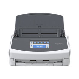 Ricoh PA03770-B401 ScanSnap iX 1600 - Scanneur document professionnel A4 à plat couleur
