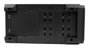 Genesis Boîtier PC Irid 503 ARGB Mini Tower Noir, 4 Ventilateurs 120mm ARGB, Vitre Trempée