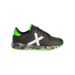 Chaussures de Sport pour Enfants Munich Fuel XL