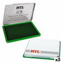 Coussin MTL Nº2 5 Unités