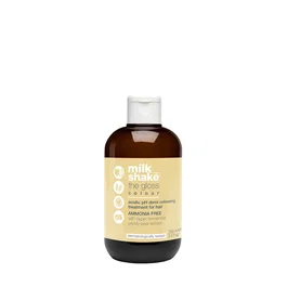 Milk Shake The Gloss Acidic pH 5 Châtain Clair