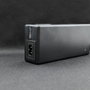 Qoltec Chargeur de batterie 50761