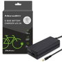 Qoltec Chargeur de batterie 50761