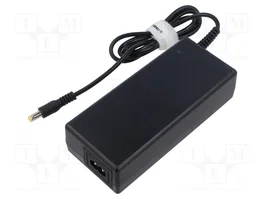 QOLTEC Alimentation de bureau 84W 42VDC 2A