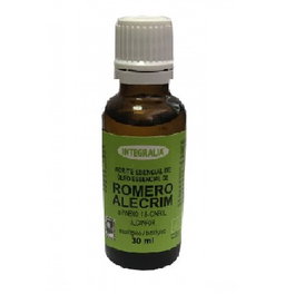 INTEGRALIA Huile essentielle de Romarin Éco 30 ml