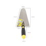WOLFPACK LINEA PROFESIONAL Truelle Wolfpack Gummy-grip 344 / 165 mm.