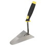 WOLFPACK LINEA PROFESIONAL Truelle Wolfpack Gummy-grip 344 / 165 mm.