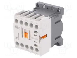 LS ELECTRIC GMC-12M-230VAC-1B Contacteur METAMEC 12A 230VAC