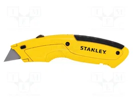 STANLEY Couteau de montage universel