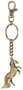Noble Collection Porte-clés Cheval de Troie L'Odyssée (2026) 14 cm