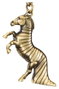 Noble Collection Porte-clés Cheval de Troie L'Odyssée (2026) 14 cm