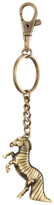 Noble Collection Porte-clés Cheval de Troie L'Odyssée (2026) 14 cm