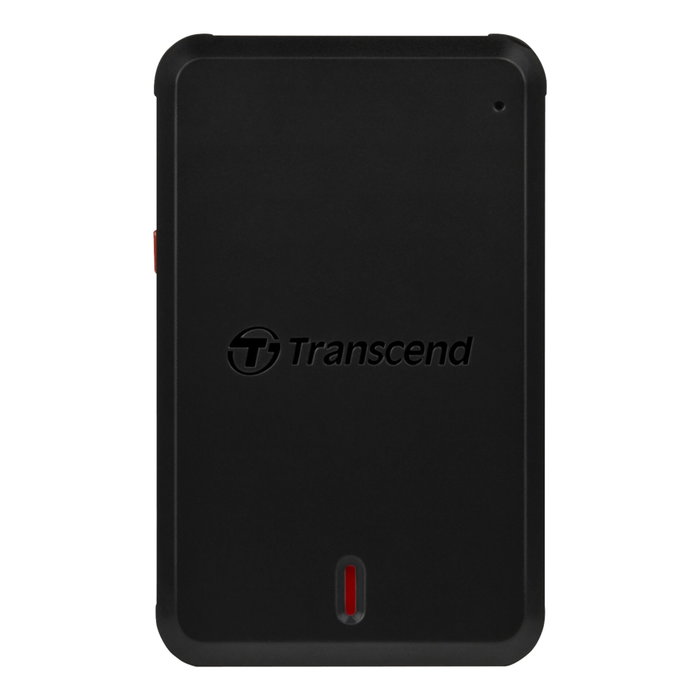 Transcend DrivePro 10 Dashcam avec microSDXC 64 Go