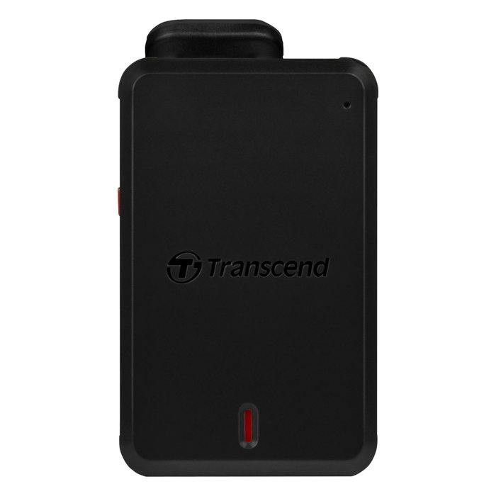 Transcend DrivePro 10 Dashcam avec microSDXC 64 Go