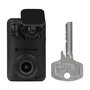 Transcend DrivePro 10 Dashcam avec microSDXC 64 Go