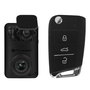 Transcend DrivePro 10 Dashcam avec microSDXC 64 Go