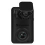 Transcend DrivePro 10 Dashcam avec microSDXC 64 Go