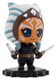 Star Wars présentoir boîte-mystère figurines mini Cosbi Series 1 8 cm (8)