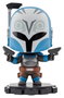 Star Wars présentoir boîte-mystère figurines mini Cosbi Series 1 8 cm (8)
