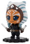 Star Wars présentoir boîte-mystère figurines mini Cosbi Series 1 8 cm (8)