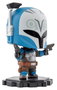 Star Wars présentoir boîte-mystère figurines mini Cosbi Series 1 8 cm (8)
