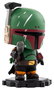 Star Wars présentoir boîte-mystère figurines mini Cosbi Series 1 8 cm (8)