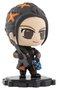 Star Wars présentoir boîte-mystère figurines mini Cosbi Series 1 8 cm (8)