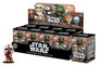 Star Wars présentoir boîte-mystère figurines mini Cosbi Series 1 8 cm (8)