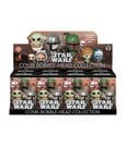 Hot Toys Star Wars Présentoir Boîte-Mystère Figurines Mini Cosbi Series 1 (8 pièces) Hot Toys Star Wars Présentoir Boîte-Mystère Figurines Mini Cosbi Series 1 (8 pièces)