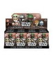 Hot Toys Star Wars Présentoir Boîte-Mystère Figurines Mini Cosbi Series 1 (8 pièces)