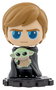 Star Wars présentoir boîte-mystère figurines mini Cosbi Series 1 8 cm (8)