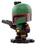Star Wars présentoir boîte-mystère figurines mini Cosbi Series 1 8 cm (8)