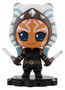 Star Wars présentoir boîte-mystère figurines mini Cosbi Series 1 8 cm (8)