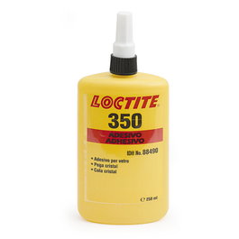 LOCTITE Adhésif UV pour verre 250ml